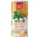 The Honest Kitchen Dog And Cat Digestive Supplement Herbal, 3.2 oz - Image 2