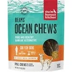 The Honest Kitchen Dog Beams Ocean Dog Chews Cod Small 2.75 oz - Image 2