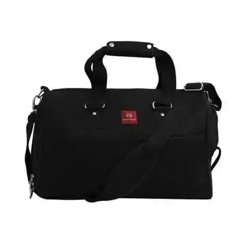 The Hybrid combo carrier/tote