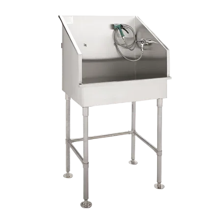 The Mini Monster Bath 32″ by PetLift