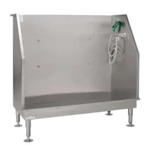 The Monster Bath 58″ Tub by PetLift