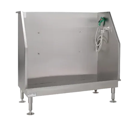 The Monster Bath 58″ Tub by PetLift