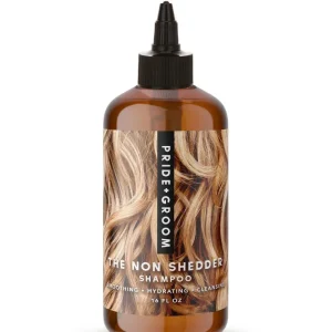 The Non Shedder Dog Shampoo