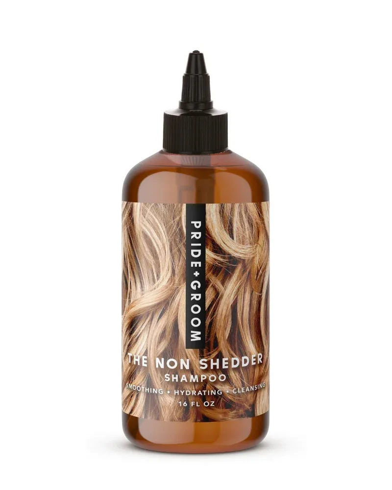 The Non Shedder Dog Shampoo