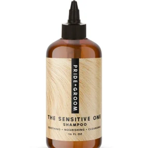 The Sensitive One Dog Shampoo