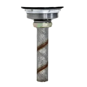 The SmartWay Hair Interceptor by PetLift