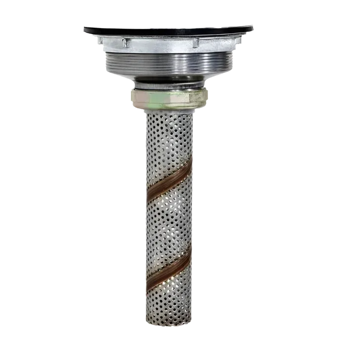 The SmartWay Hair Interceptor by PetLift