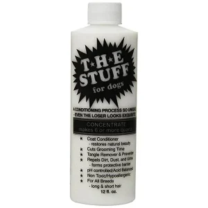 The Stuff Dog Conditioner