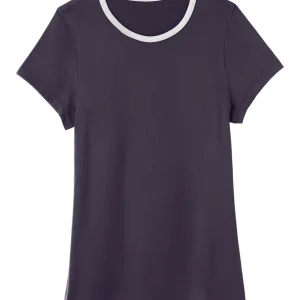 THE TAILORED SPORTSMAN™ Ladies’ IceFil® Crewneck Short Sleeve Tee