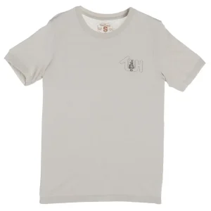 The Whole Herd Men's Desert Shootout Graphic Tee