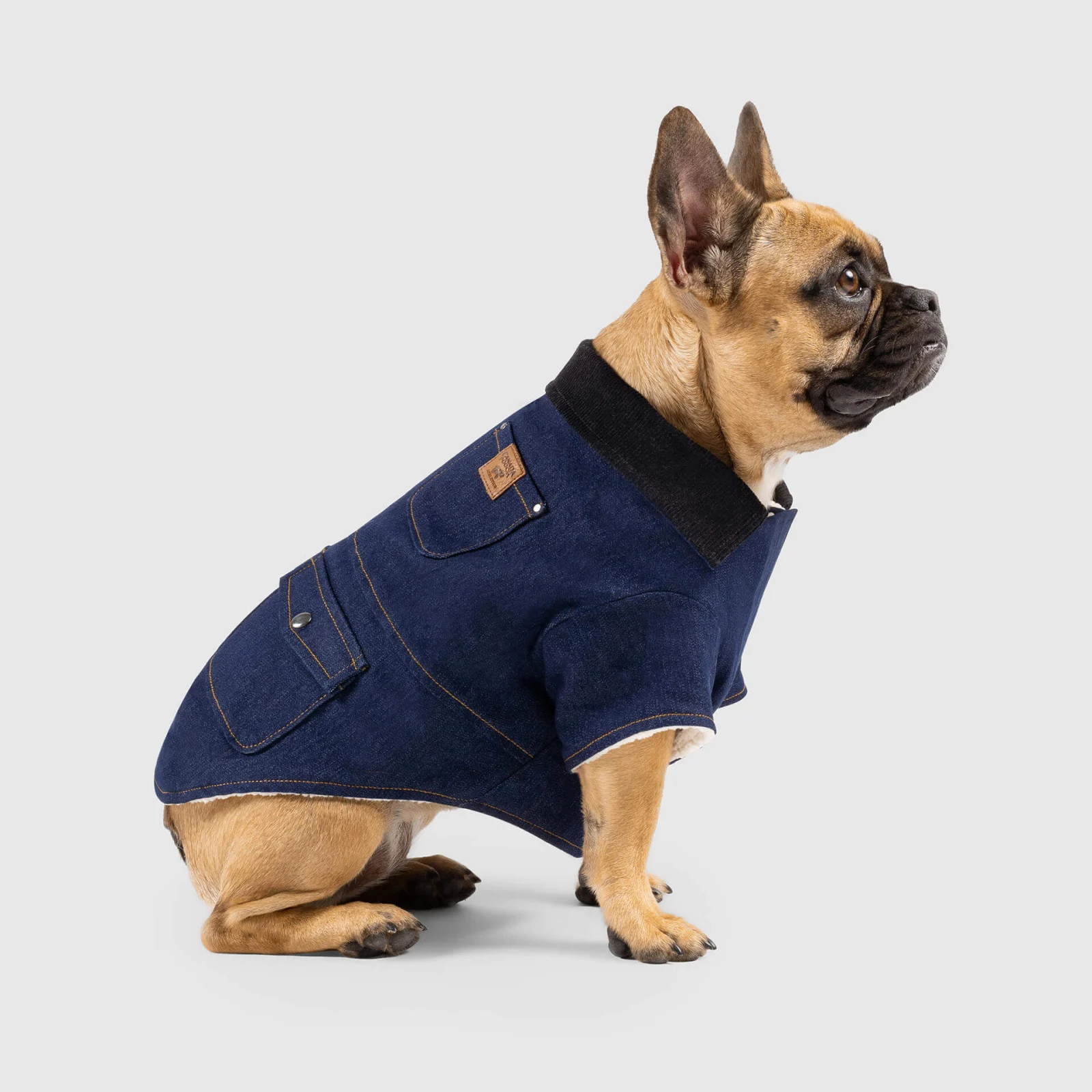 The Worker Jacket (FINAL SALE) - Image 2
