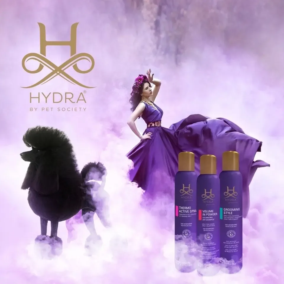 Thermo Active Aerosol Spray by Hydra - Image 2