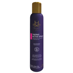 Thermo Active Aerosol Spray by Hydra