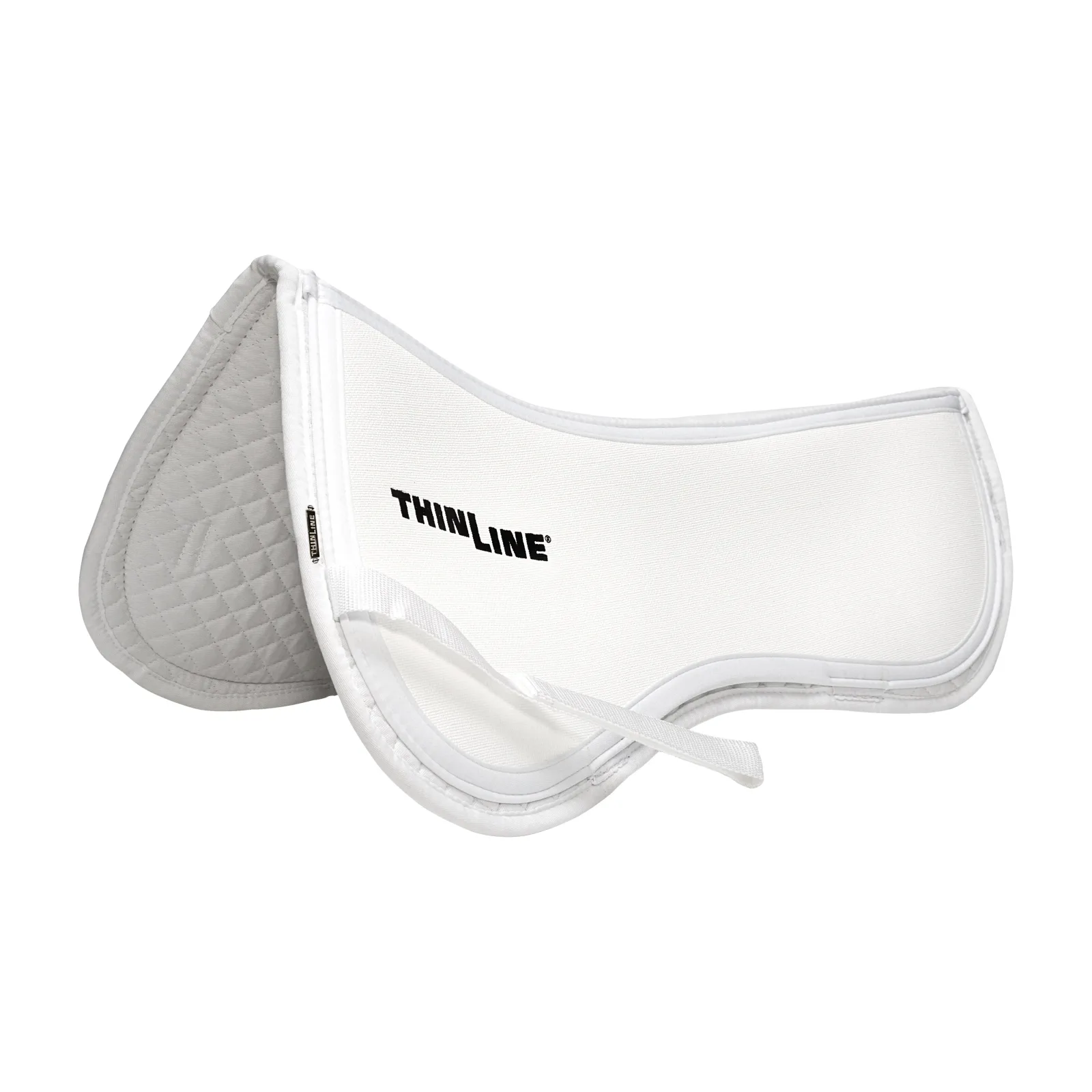 ThinLine® Trifecta Cotton Half Pad - Image 2