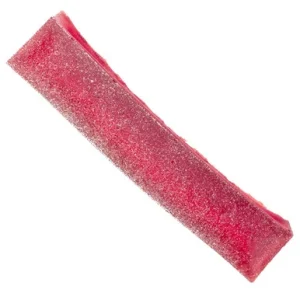 This & That Brothies Beef High Protein Marrow Chew Dog Treat