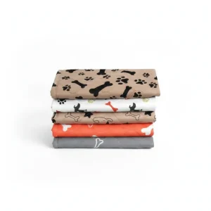 Three-layer Waterproof Pet Absorbent Pad