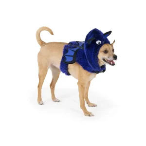 Thrills & Chills™ Halloween Bat Dog Costume Harness