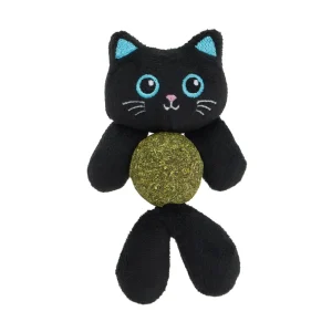 Thrills & Chills™ Halloween Catnip Silvervine Cat Toy
