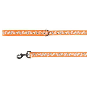 Thrills & Chills™ Halloween Ghost Dog Leash