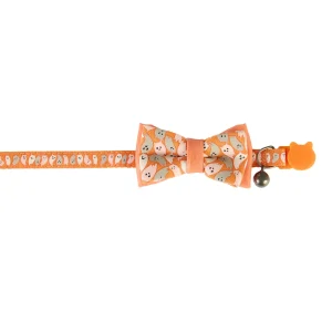 Thrills & Chills™ Halloween Ghost Kitten & Cat Collar