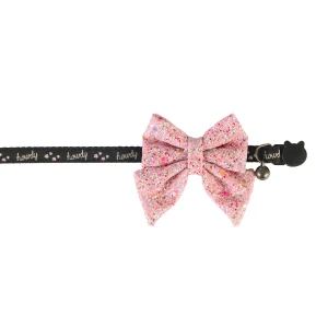 Thrills & Chills™ Halloween Howdy Kitten & Cat Collar