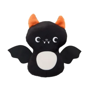 Thrills & Chills™ Halloween Plush Bat Dog Toy