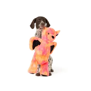 Thrills & Chills™ Halloween Plush XL Bat Dog Toy