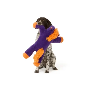 Thrills & Chills™ Halloween Plush XL Horse Dog Toy