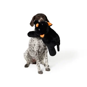 Thrills & Chills™ Halloween Plush XL Plush Cat Dog Toy