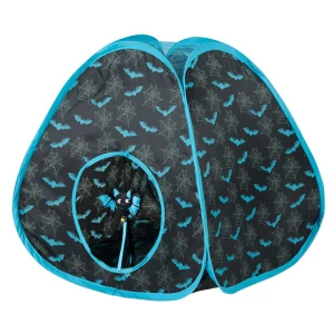 Thrills & Chills™ Halloween Pop-Up Cat Tent