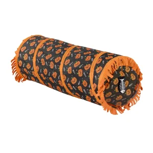 Thrills & Chills™ Halloween Pop-Up Cat Tunnel
