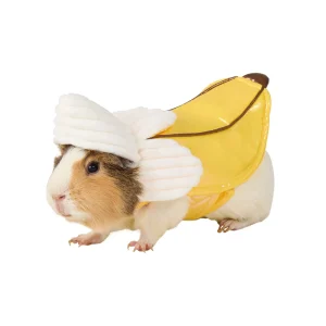 Thrills & Chills® Small Pet Banana Costume
