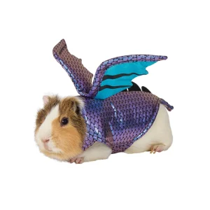 Thrills & Chills® Small Pet Dragon Costume