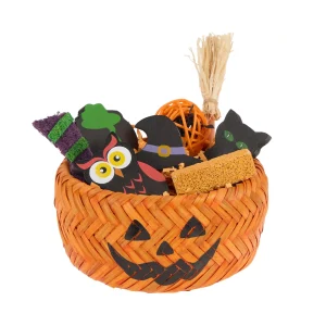 Thrills & Chills® Small Pet Halloween Chew Variety Pack