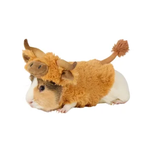 Thrills & Chills® Small Pet Highland Cow Costume