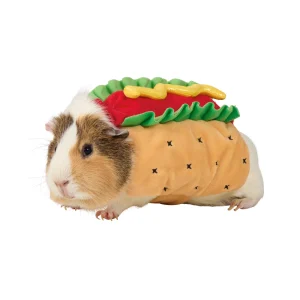 Thrills & Chills® Small Pet Hot Dog Costume