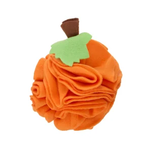 Thrills & Chills® Small Pet Pumpkin Foraging Toy