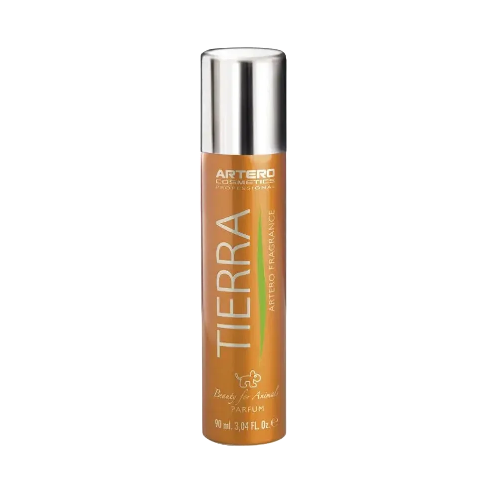 Tierra Perfume by Artero