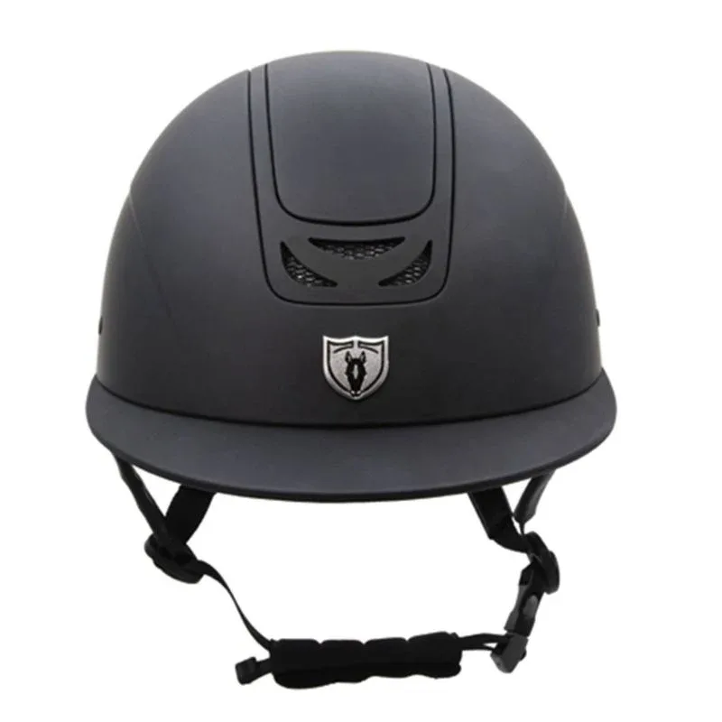 Tipperary Royal Wide Brim Helmet