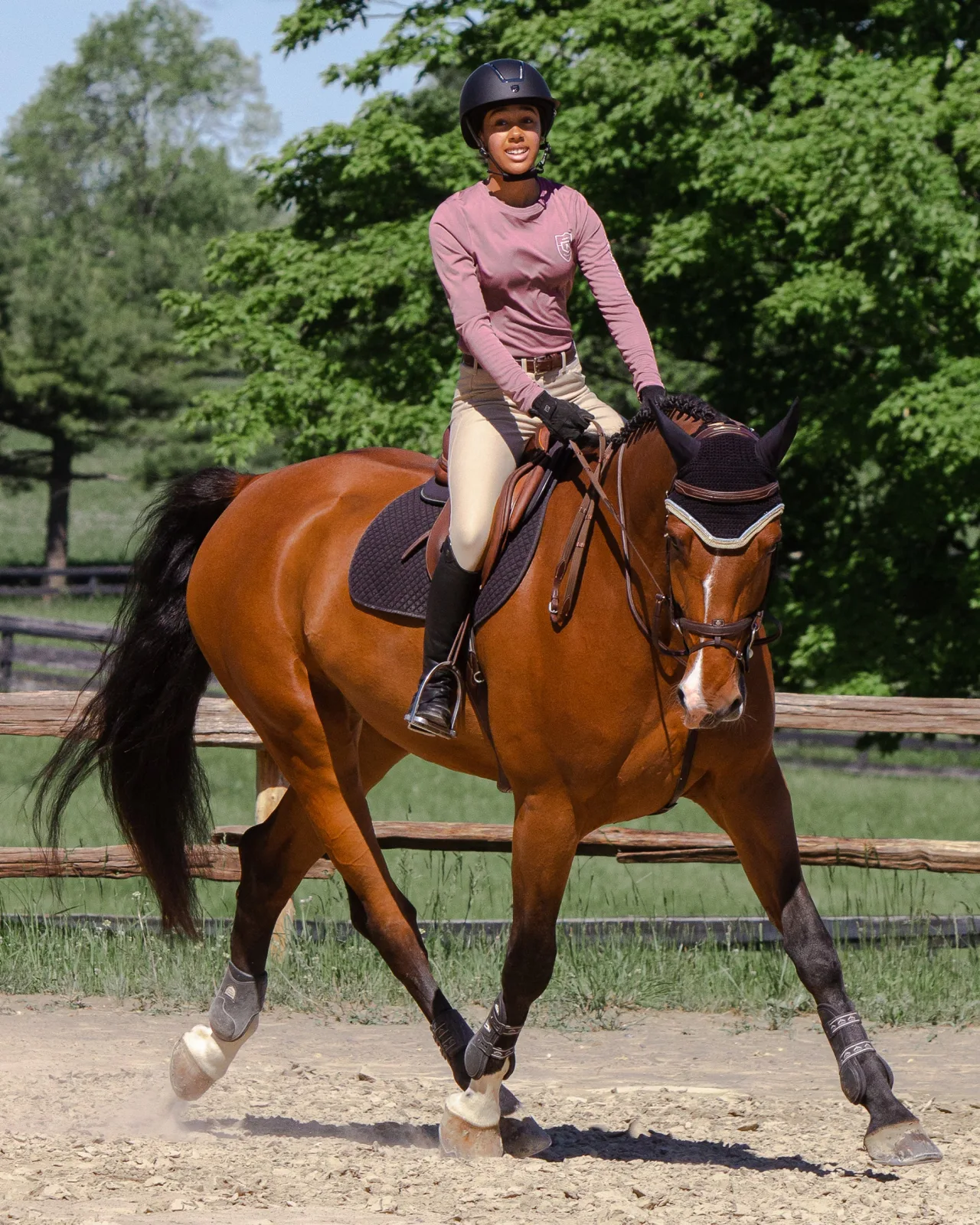 Tipperary™ Windsor Traditional Brim Helmet with MIPS® - Image 2