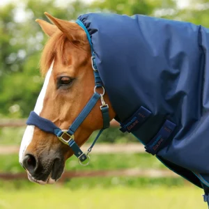 Titan 200g Neck Cover (200g Fill) Navy