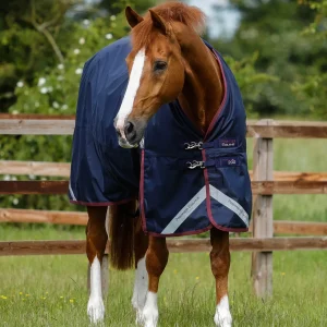 Titan 200g Original Turnout Rug Navy