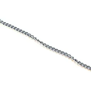Titan Choke Chain Training Collar Heavy