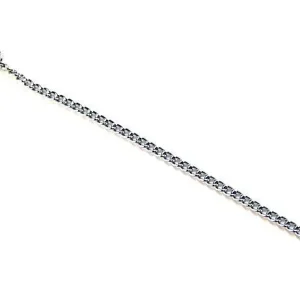 Titan Choke Chain Training Collar Medium