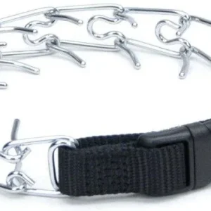 Titan Easy-On Pinch Training Collar