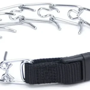 Titan Easy-On Pinch Training Collar