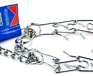 Titan Pinch Training Collar
