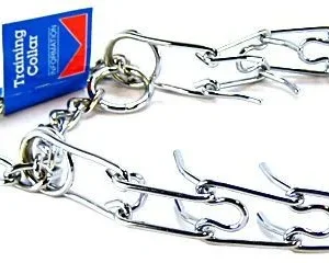 Titan Pinch Training Collar