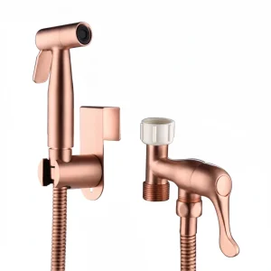 Toilet Spray Gun, Handheld Pet Bathing Equipment