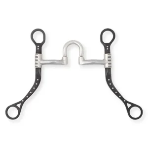 Toklat Originals MBB Black Flat Shank Bit